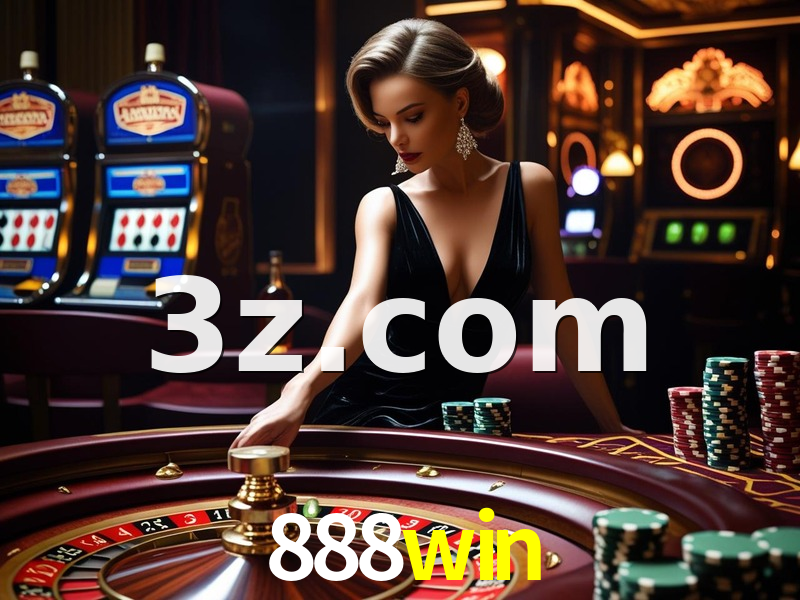 888win 