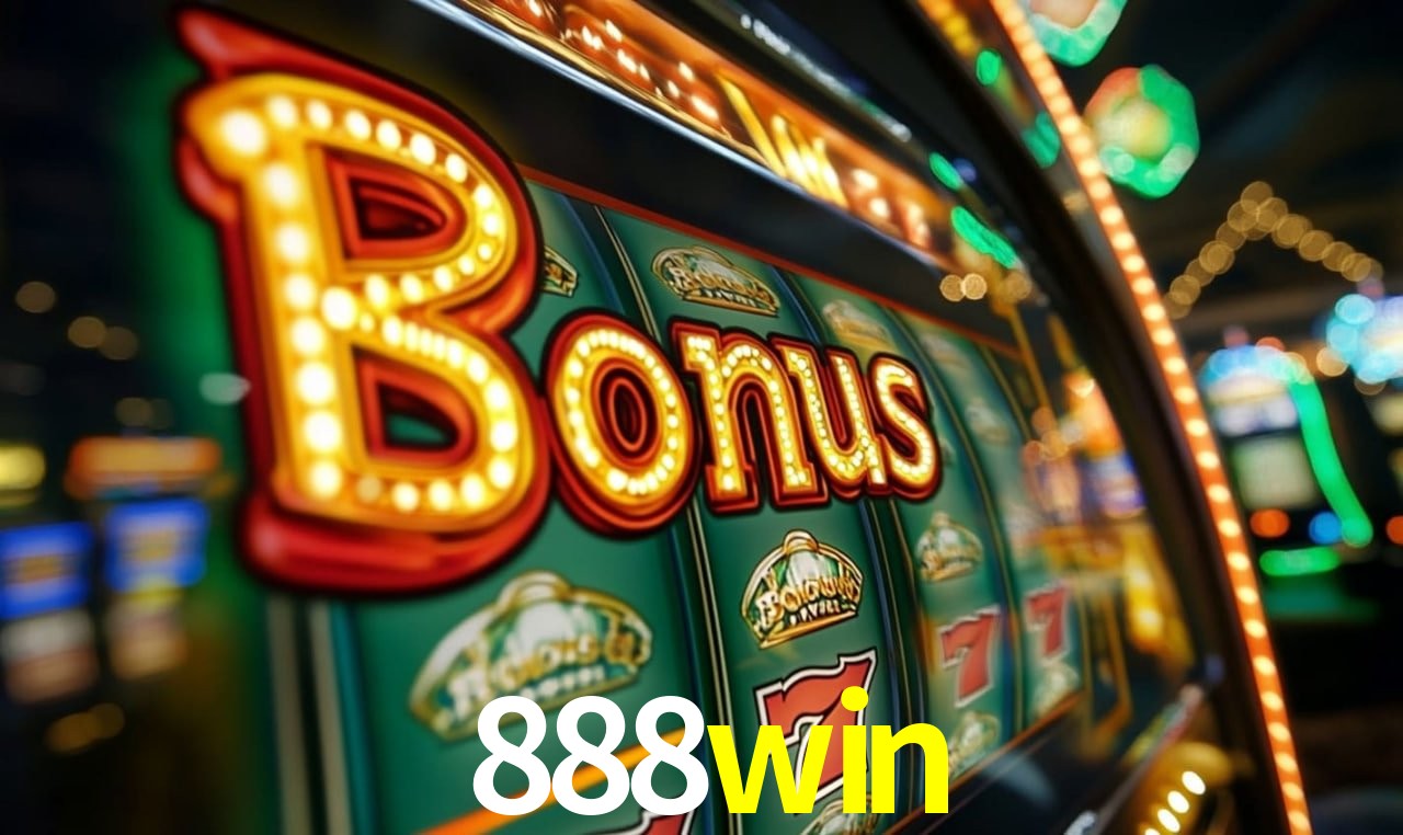 Jogos com bônus e suporte 24h na 888win