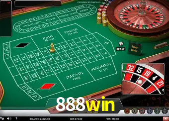 Cassino ao vivo com dealers reais na 888win